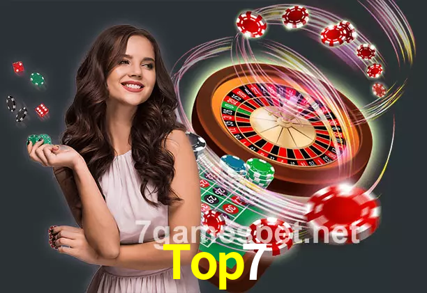 vivo no cassino Top7