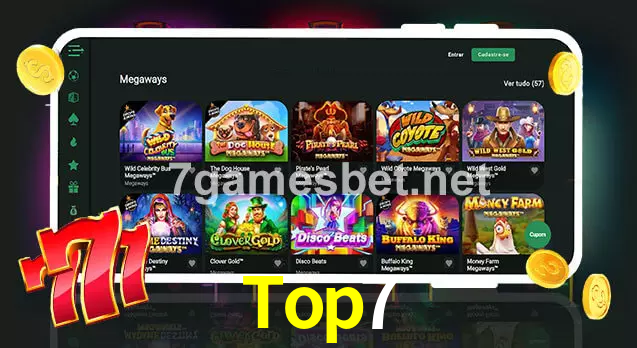 Top7 aplicativo