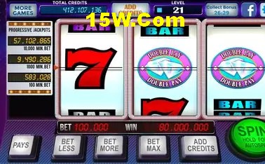 Blackjack Success Story