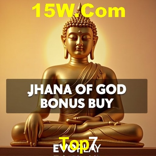 Bônus de Boas-vindas Top7