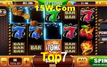 Especiais de Fim de Semana Top7