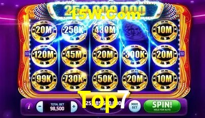 Ofertas Exclusivas Top7