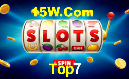 Interface Premium Top7