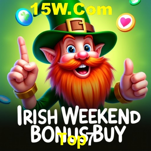 Descubra a Magia dos Jogos de Arcade no Top7