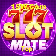 Mesa de Blackjack Top7