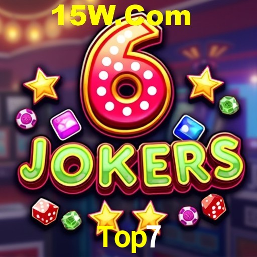 Estatísticas Esportivas Top7