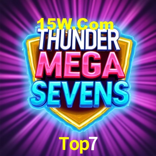 Provedores de Jogos Top7