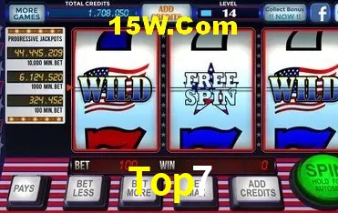 Promoções Sazonais Top7