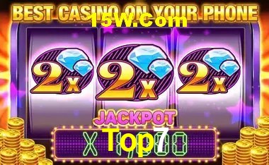 Tecnologia da Plataforma Top7