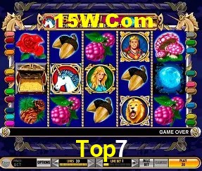 Cadastro Rápido Top7