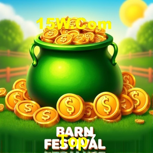 Recursos de Bônus Top7