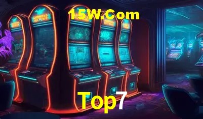 Casino Ao Vivo Top7