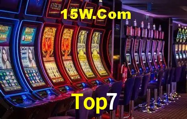 Design Responsivo Top7