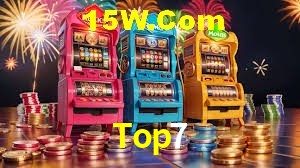 Casino VIP Top7